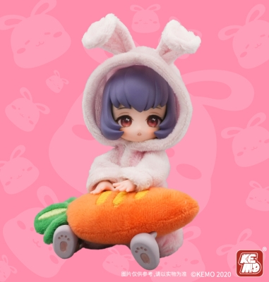 KEMO XII CJD 语沁小坞 萌芽