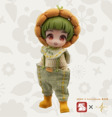 WF限定联名款-葵野