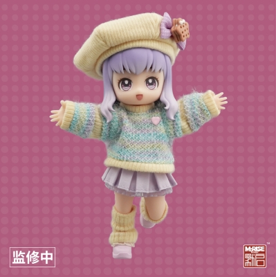 KEMO XII CJD 语沁小坞 糖果