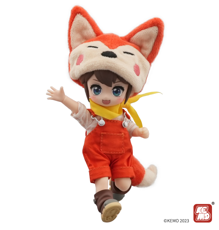 KEMO XII CJD 语沁小坞 辛西娅