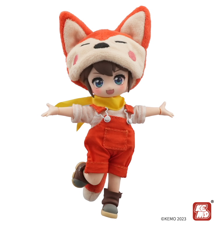 KEMO XII CJD 语沁小坞 辛西娅