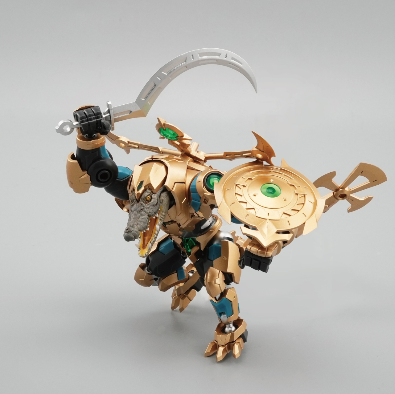 1/24 No.57 狩人小队 索贝克